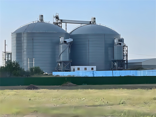 临高钢板仓建造施工方案详解